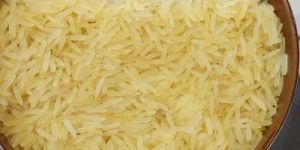 Pusa Golden Sella Basmati Rice