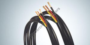 Single Core and Multicore Flexible Cables