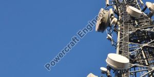 Surge Protection Device for Telecom