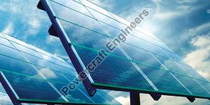 Surge Protection Device for Solar Panel