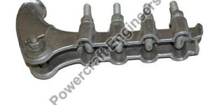 Tension Clamp Assembly