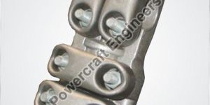 UHV Range Substation Connector