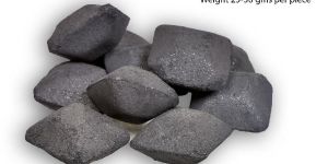 Coconut Shell Charcoal Briquettes