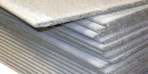 Bison Panel Plain Board