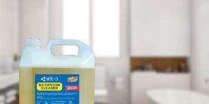 Bathroom Cleaner