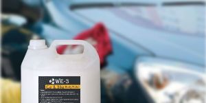 Car & Bike Body Polish