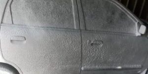 Foaming Car Wash Concentrate