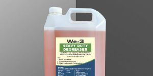 Heavy Duty Degreaser