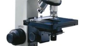 Inclined Microscope