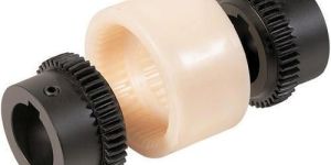 Gear Coupling