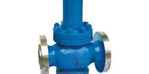 Spring Piston Pressure Reducing Valve