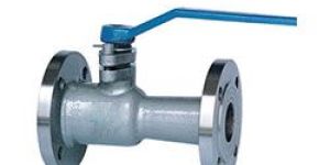 Unibody Ball Valve