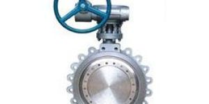 Wafer Butterfly Valve
