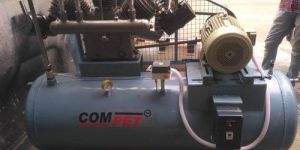 Elgi Air Compressors