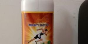 Immunity Booster Juice