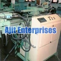 Pipe Bending Machine