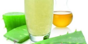 Aloe Vera Juice