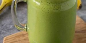 Moringa Juice