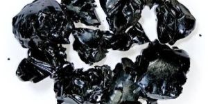 Shilajit Stone