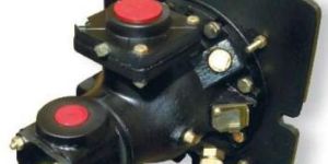 5172 Series Oil Burner