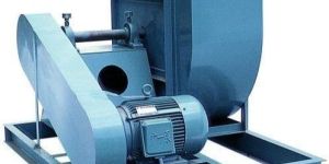 Combustion Blower V Belt Drive