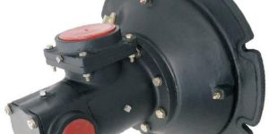 Industrial Gas Burner