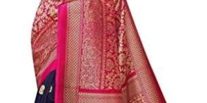 Designer Silk Sarees