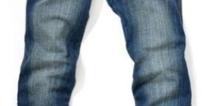 Mens Denim Jeans