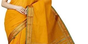 Pure Cotton Sarees