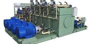 Hydraulic Power Unit