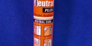 Silicone Sealant