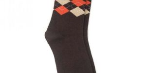 Mens Formal Crew Socks