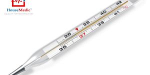 Clinical Thermometer