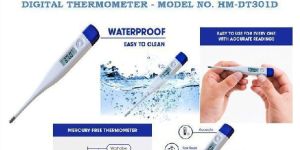 Digital Thermometers