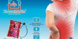 Electronic Water Bag