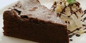 Eggless Vanilla Cake Premixes