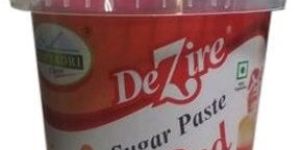 Sugar Paste