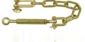 Universal Stabilizer Chains