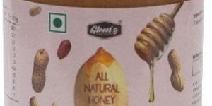 Creamy Peanut Butter