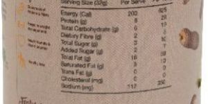 Crunchy Peanut Butter