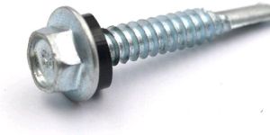 Self Drilling Screw