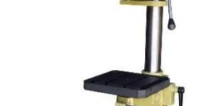 20mm Milling Cum Drilling Machine