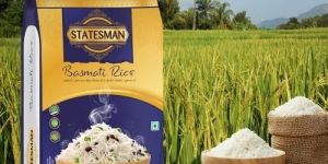 Basmati Rice