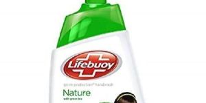 Lifebuoy Hand Wash