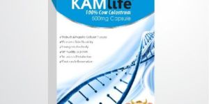 Kamlife Capsules