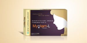 Myokam-L Tablets