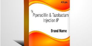 Piperacillin & Tazobactam Injection
