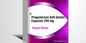 Progesterone Capsules