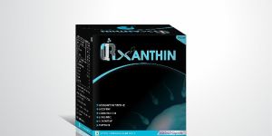 Qrxanthin Capsules