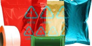 Flexible Packaging Laminates